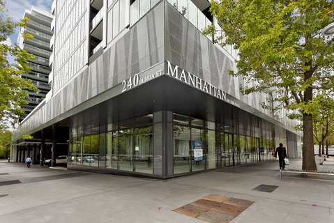 Astra Canberra Manhattan - ACT Tourism 1
