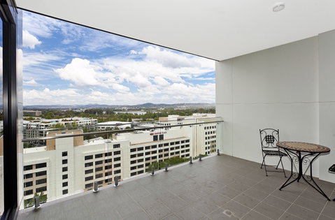 Astra Canberra Manhattan - ACT Tourism 8
