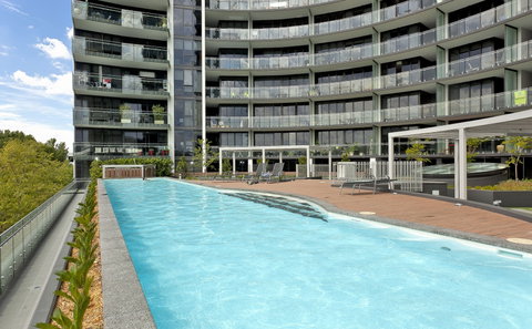 Astra Canberra Manhattan - ACT Tourism 13
