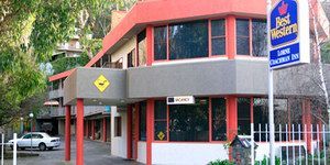Allansford VIC ACT Tourism