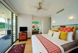 Mantra Boathouse Apartments - ACT Tourism 2