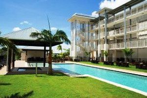 Mantra Boathouse Apartments - ACT Tourism 3