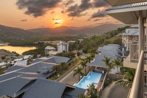 Club Wyndham Airlie Beach - ACT Tourism 1