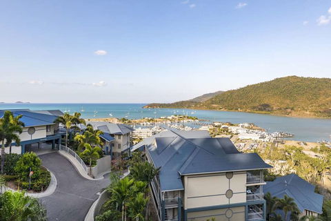 Club Wyndham Airlie Beach - ACT Tourism 2