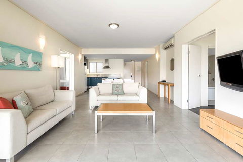 Club Wyndham Airlie Beach - ACT Tourism 5