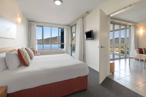 Club Wyndham Airlie Beach - ACT Tourism 7