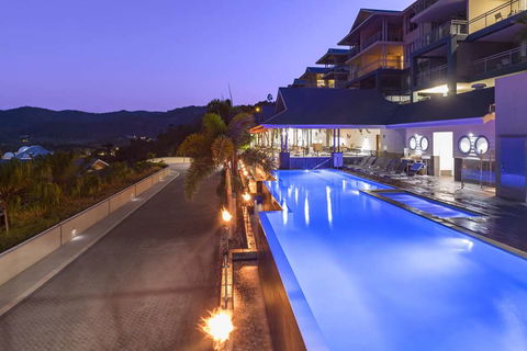 Club Wyndham Airlie Beach - ACT Tourism 10