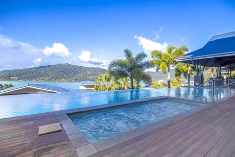 Club Wyndham Airlie Beach - ACT Tourism 11