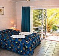 Colonial Palms Motor Inn - ACT Tourism