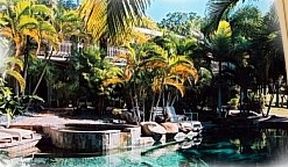 Colonial Palms Motor Inn - ACT Tourism 1