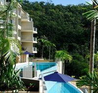 Grand Mercure Azure Sea Whitsundays - ACT Tourism