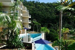 Grand Mercure Azure Sea Whitsundays - ACT Tourism 0