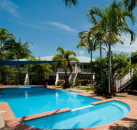 Mango House Resort - ACT Tourism