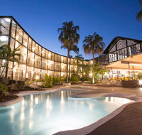 Mantra Club Croc - ACT Tourism