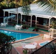 The Islands Inn Resort - ACT Tourism