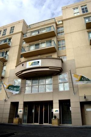 Quest Carlton on Finlay - ACT Tourism 0