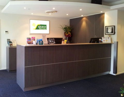 Quest Carlton on Finlay - ACT Tourism 1