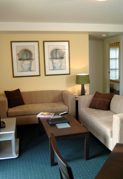 Quest Carlton on Finlay - ACT Tourism 2