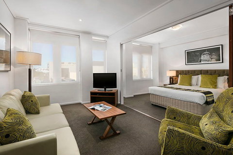 Quest Jolimont - ACT Tourism 4