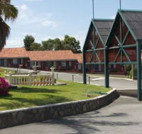 Sleep Inn Hospitality - ACT Tourism