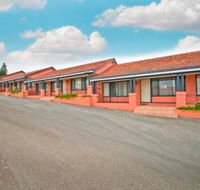 Albany Apartments - ACT Tourism