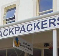 Albany Backpackers - ACT Tourism