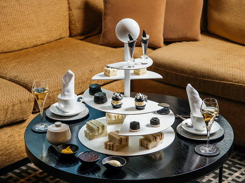 Sofitel Melbourne On Collins - ACT Tourism 0