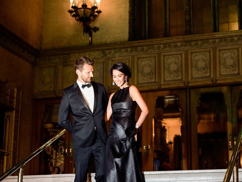 Sofitel Melbourne On Collins - ACT Tourism 1