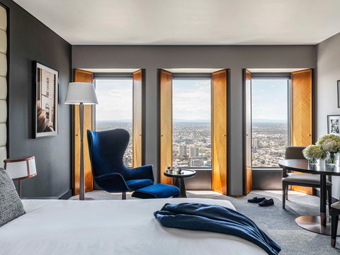 Sofitel Melbourne On Collins - ACT Tourism 2