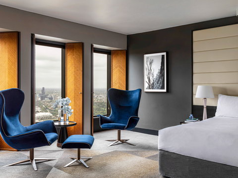 Sofitel Melbourne On Collins - ACT Tourism 4