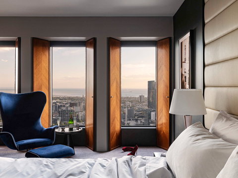 Sofitel Melbourne On Collins - ACT Tourism 5