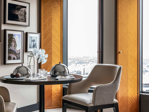 Sofitel Melbourne On Collins - ACT Tourism 6