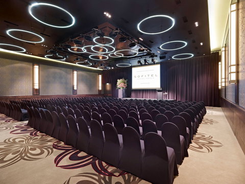 Sofitel Melbourne On Collins - ACT Tourism 7