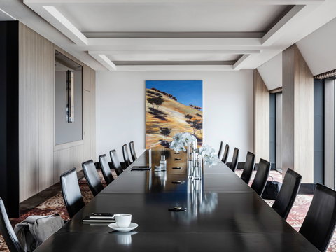 Sofitel Melbourne On Collins - ACT Tourism 9