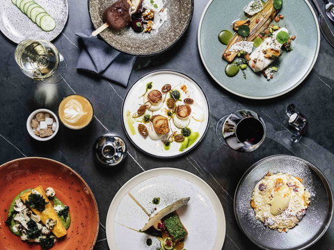 Sofitel Melbourne On Collins - ACT Tourism 10