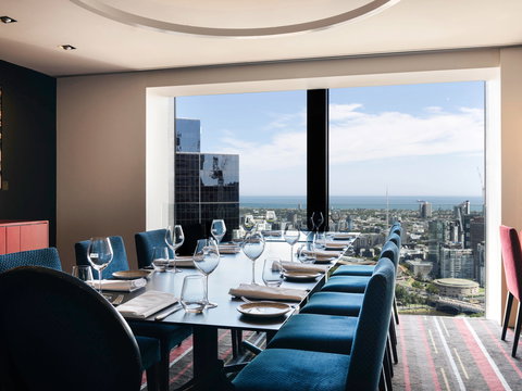 Sofitel Melbourne On Collins - ACT Tourism 11