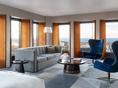 Sofitel Melbourne On Collins - ACT Tourism 12