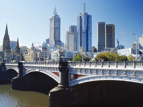 Sofitel Melbourne On Collins - ACT Tourism 17