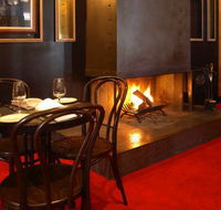 Middle Park Hotel - ACT Tourism