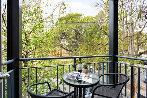 Quest St Kilda Bayside - ACT Tourism 2