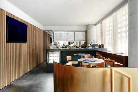 Quincy Hotel Melbourne - ACT Tourism 12