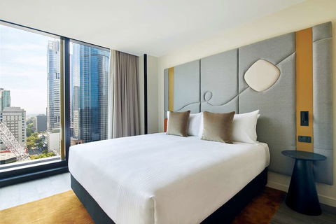 Quincy Hotel Melbourne - ACT Tourism 13