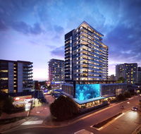 Alcyone Hotel Residences - ACT Tourism