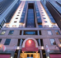 Stamford Plaza Melbourne - ACT Tourism