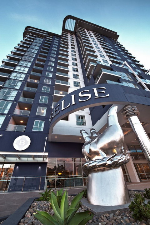 Belise Apartments - ACT Tourism 0