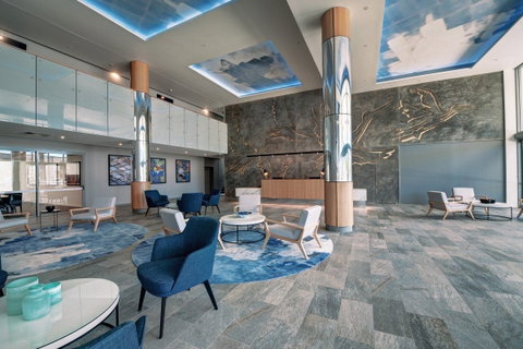 Belise Apartments - ACT Tourism 1