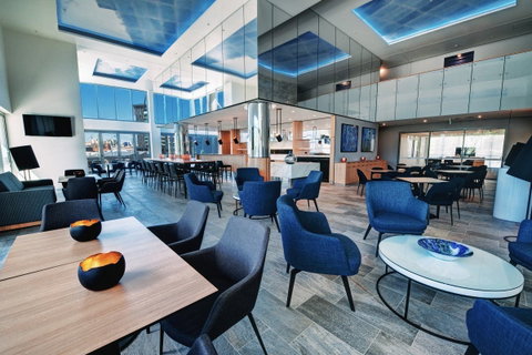 Belise Apartments - ACT Tourism 4
