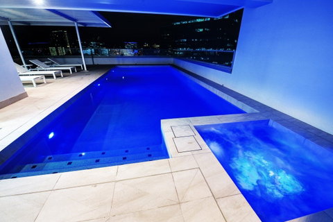 Belise Apartments - ACT Tourism 6