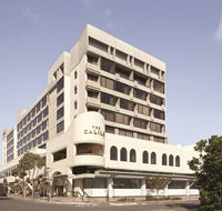 The Calile Hotel Brisbane - ACT Tourism