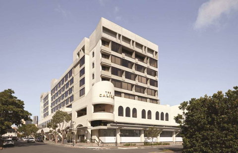 The Calile Hotel Brisbane - ACT Tourism 0
